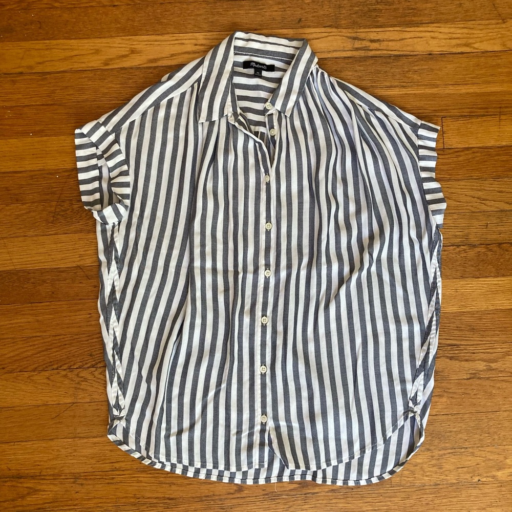 Madewell top